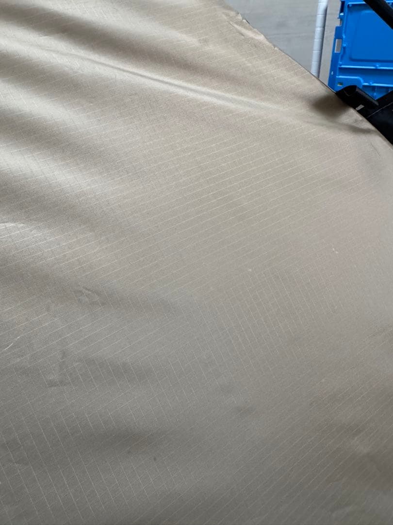 ONE-TOUCH ワンタッチテント タン　T2-629-TN