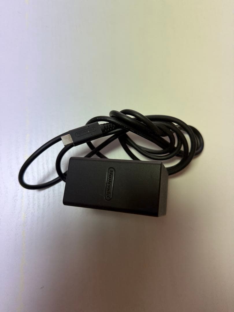 Nintendo Switch Lite 青　オマケ1TSDカード1枚付き