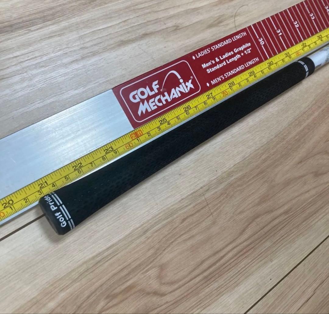 ピン　PING ドライバーシャフト 1W ディアマナ PD 50S スリーブ付き