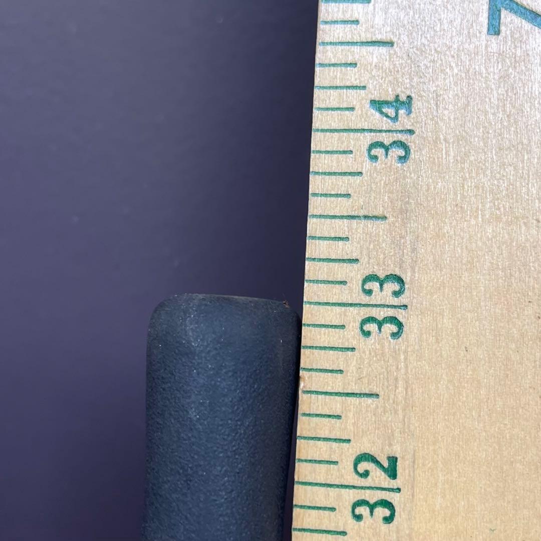 アリガゴルフ　最強のアプローチパター　33インチ