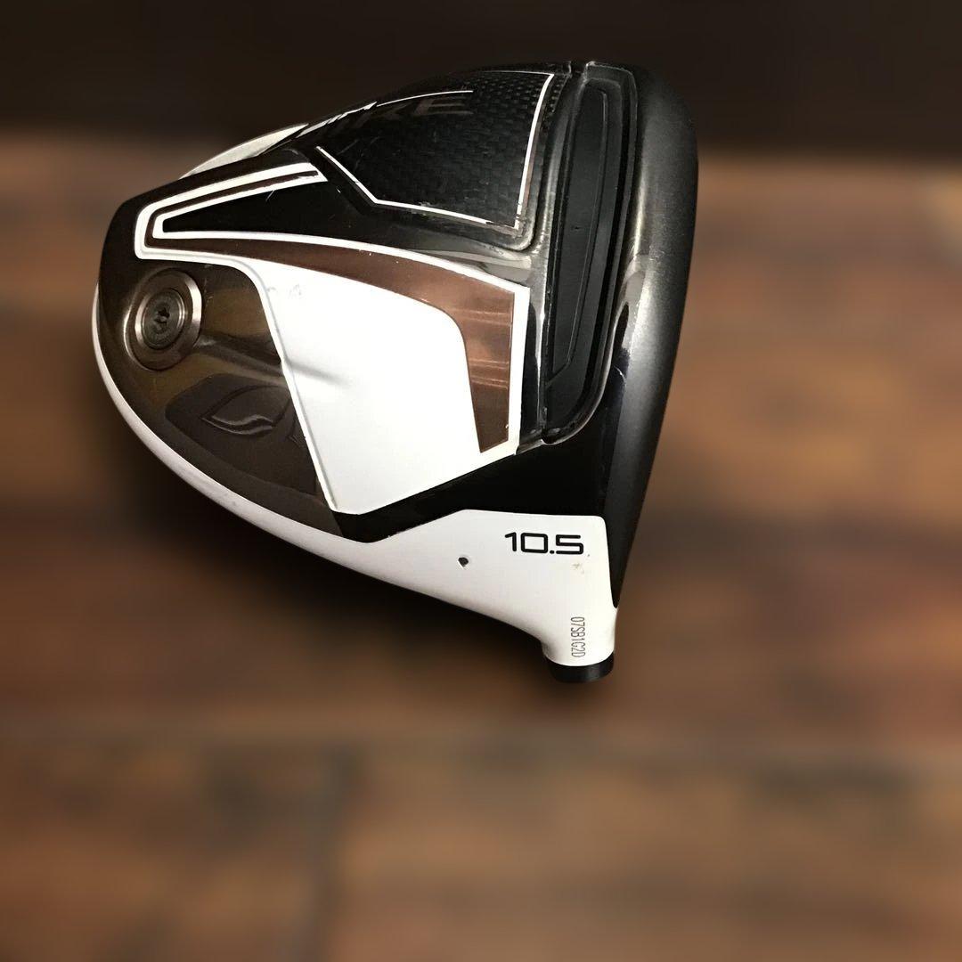 TaylorMade SIM GLOIRE ドライバー 10.5度