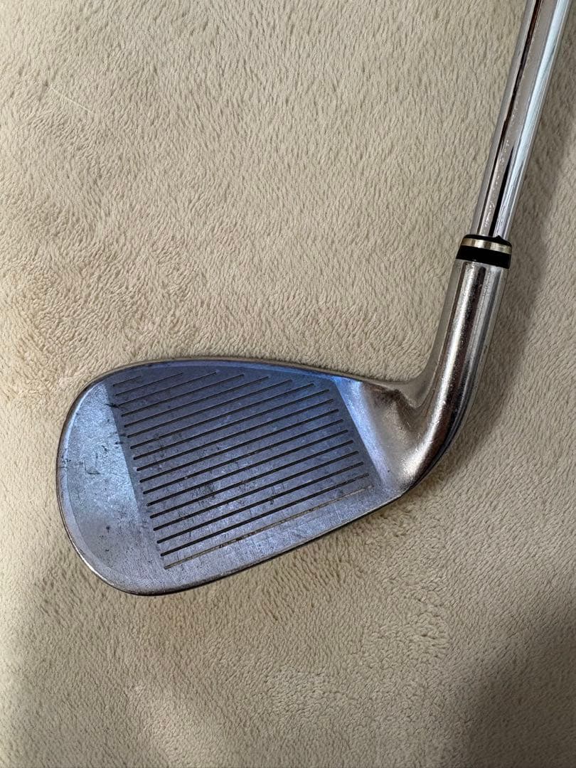 XXIO アイアンセット 8本組