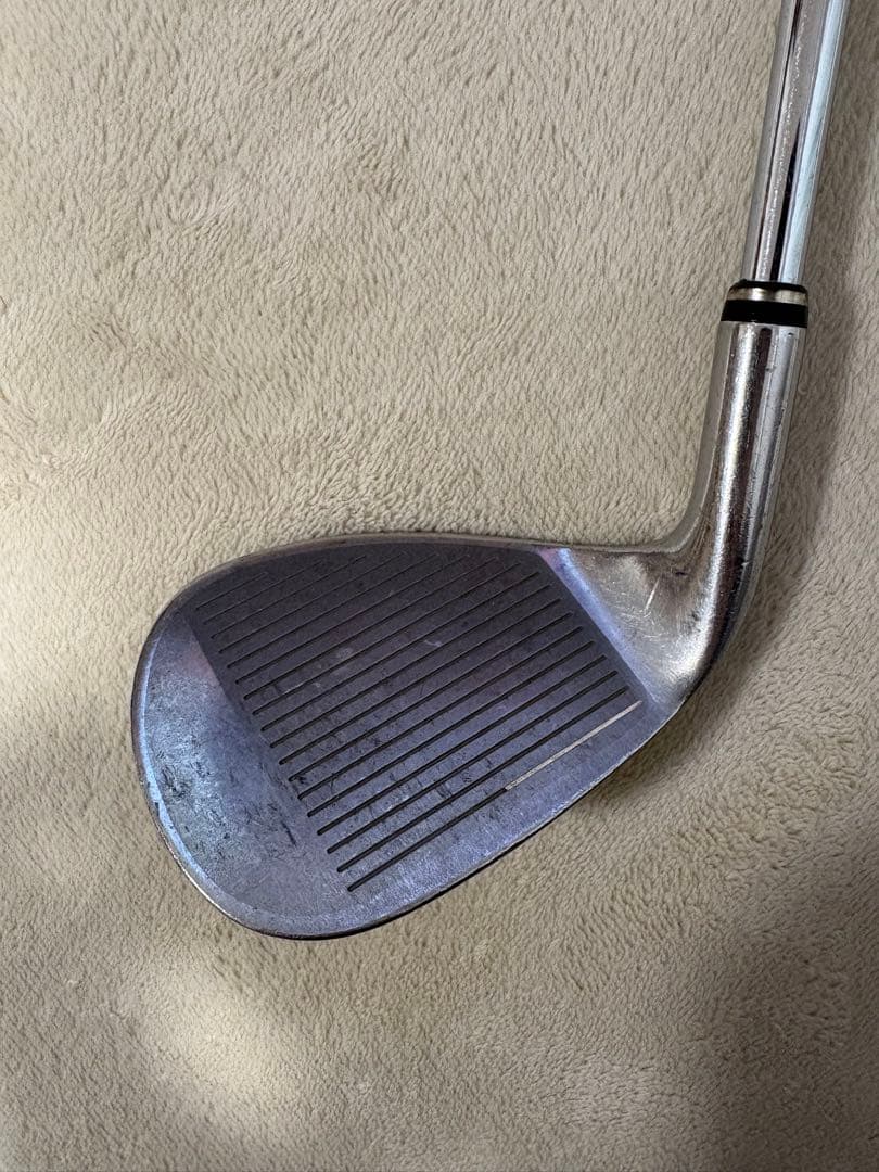 XXIO アイアンセット 8本組