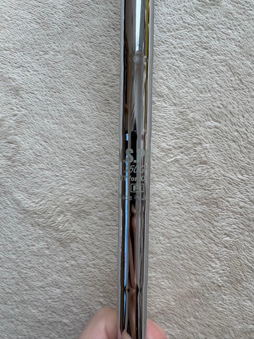 XXIO アイアンセット 8本組