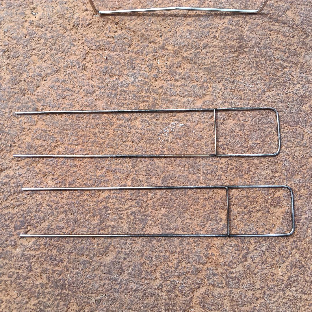 ピコグリル368焚き火台