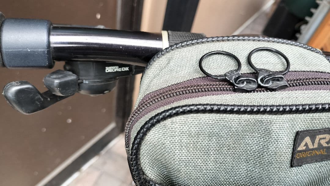 '90sARAYA マディフォックス Muddy Fox MF26EXP-ALA