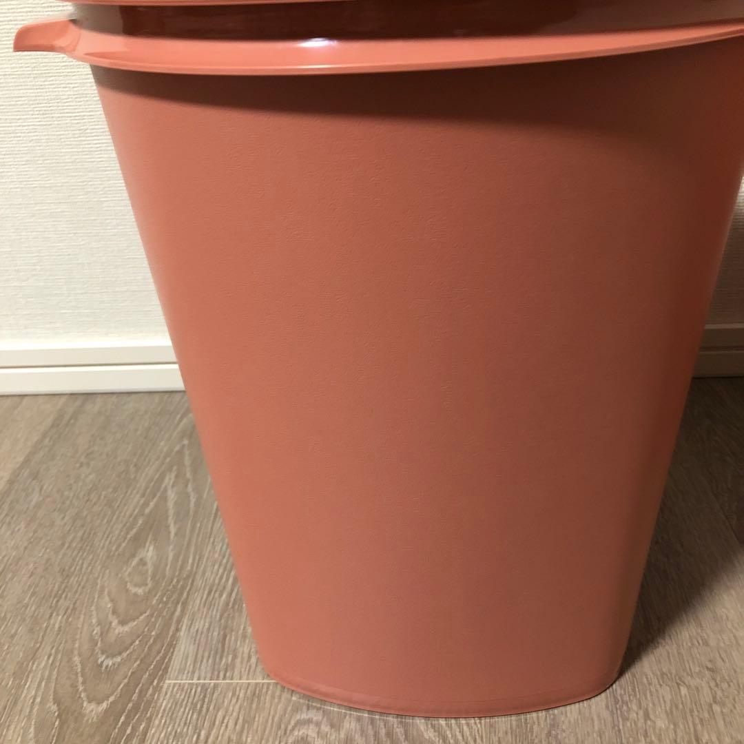 Tupperware マキシクイーンデコレーター　11L　2個