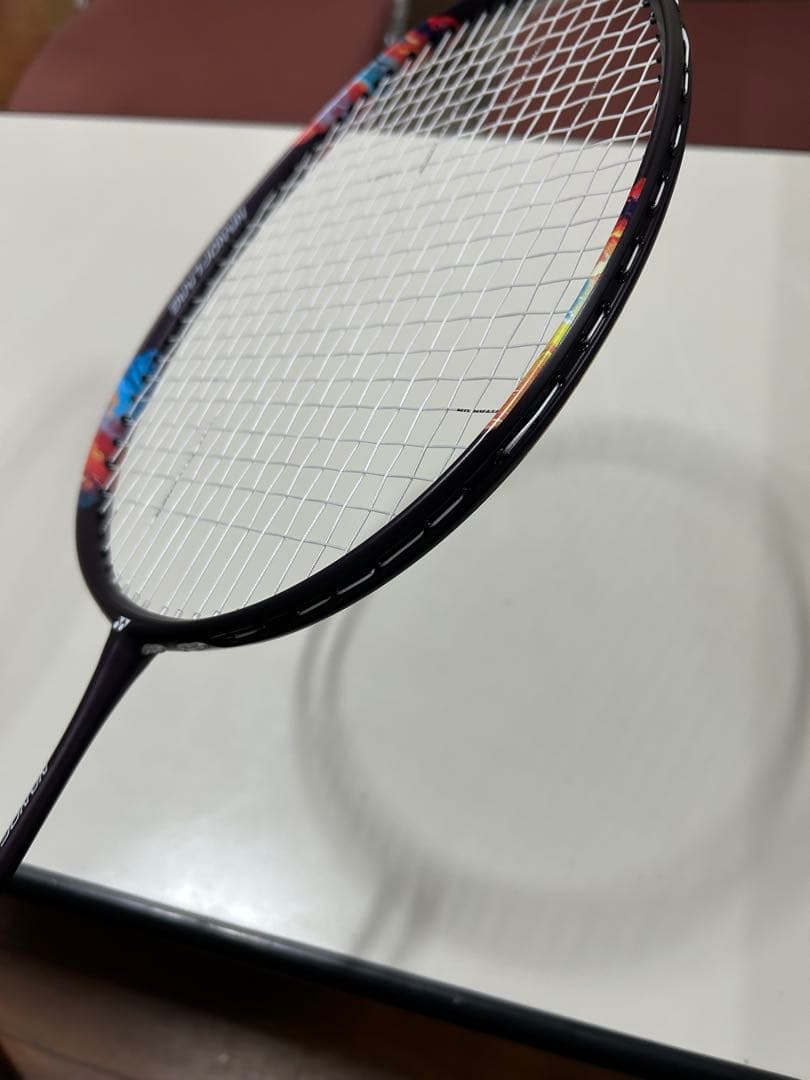 YONEX ナノフレア700 プロ　4U5 2NF700-P