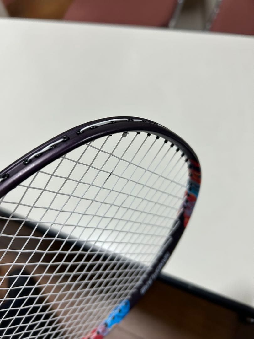 YONEX ナノフレア700 プロ　4U5 2NF700-P