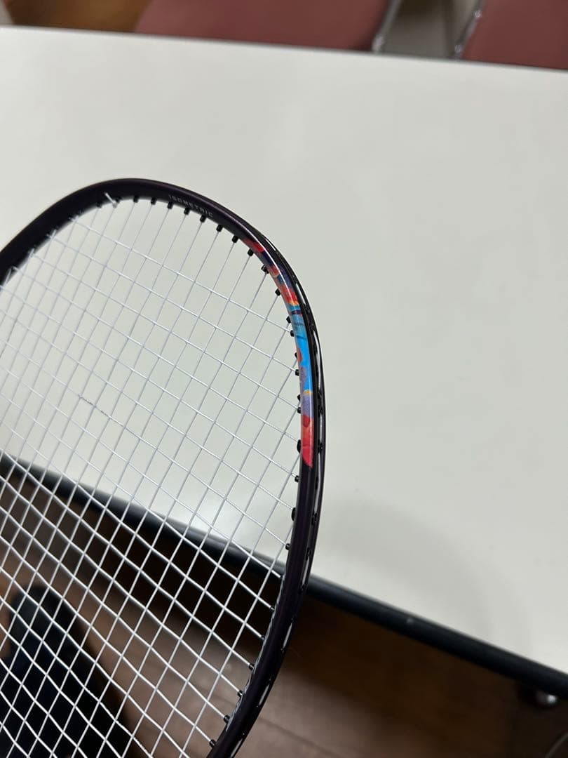 YONEX ナノフレア700 プロ　4U5 2NF700-P