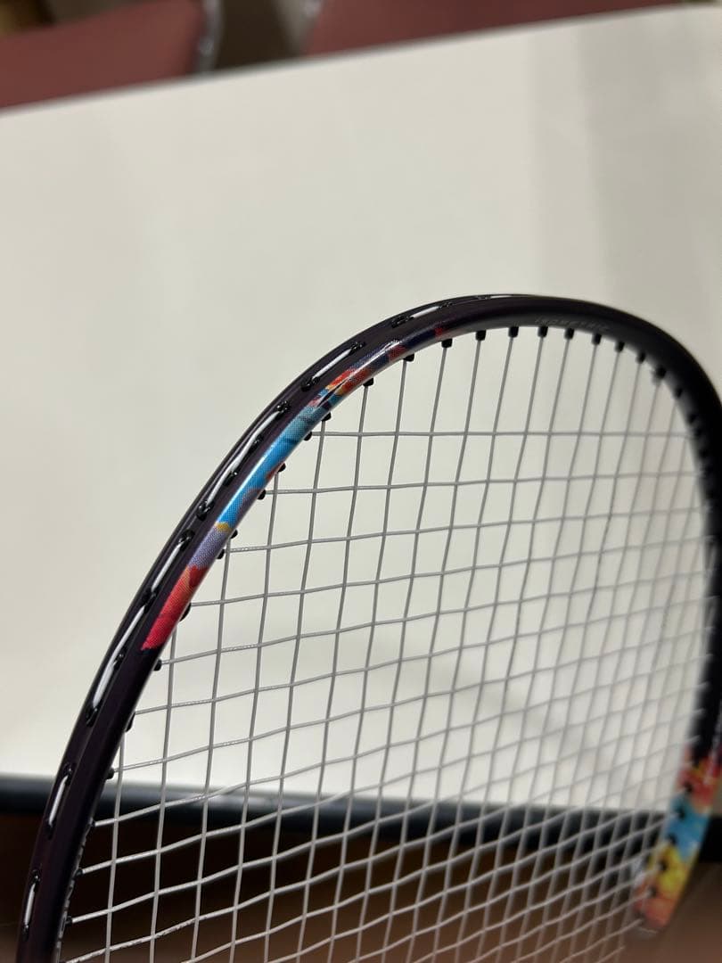 YONEX ナノフレア700 プロ　4U5 2NF700-P