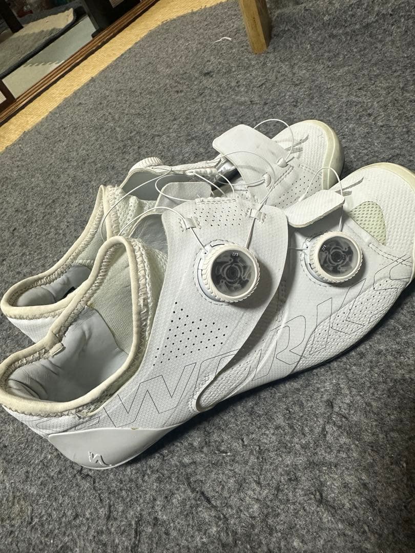 ウェア S-Works Ares