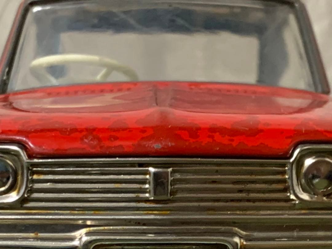 【レトロ】野村トーイ クラウン スーパーデラックス