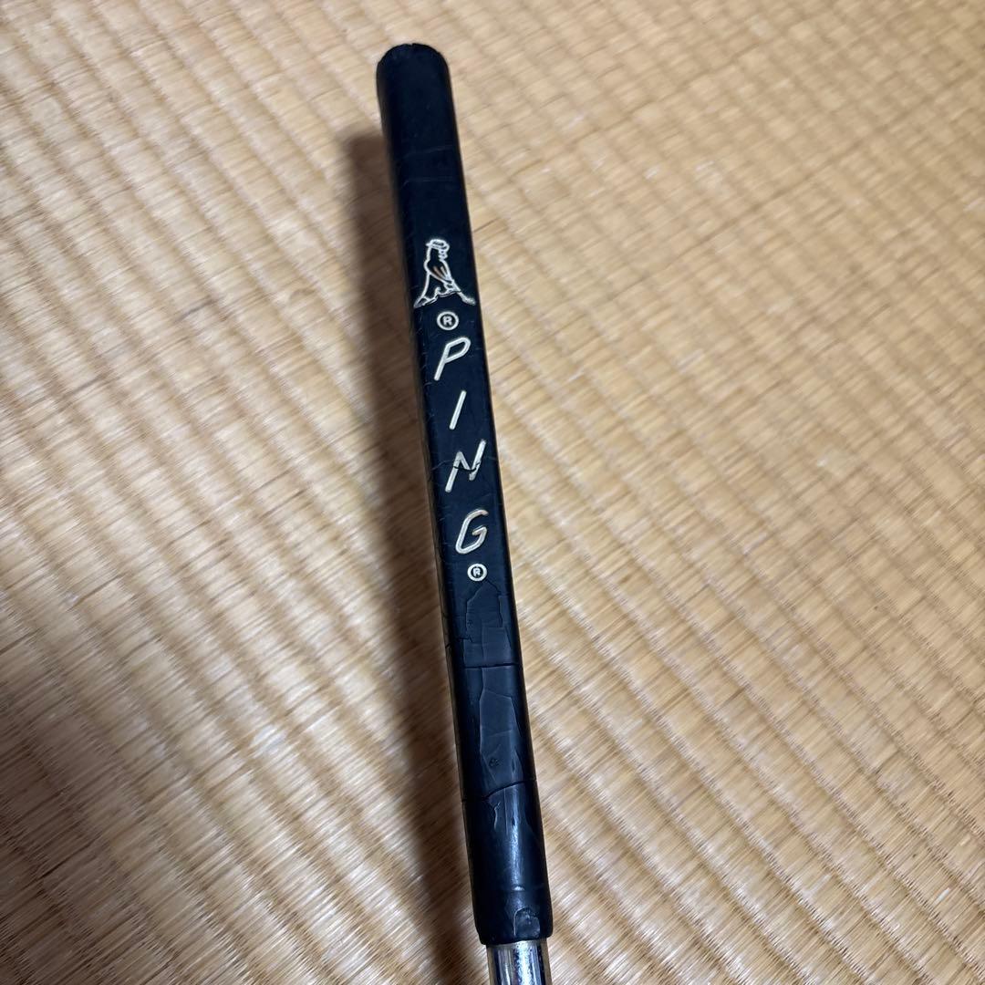 PING ピン パター　B60 クラシック