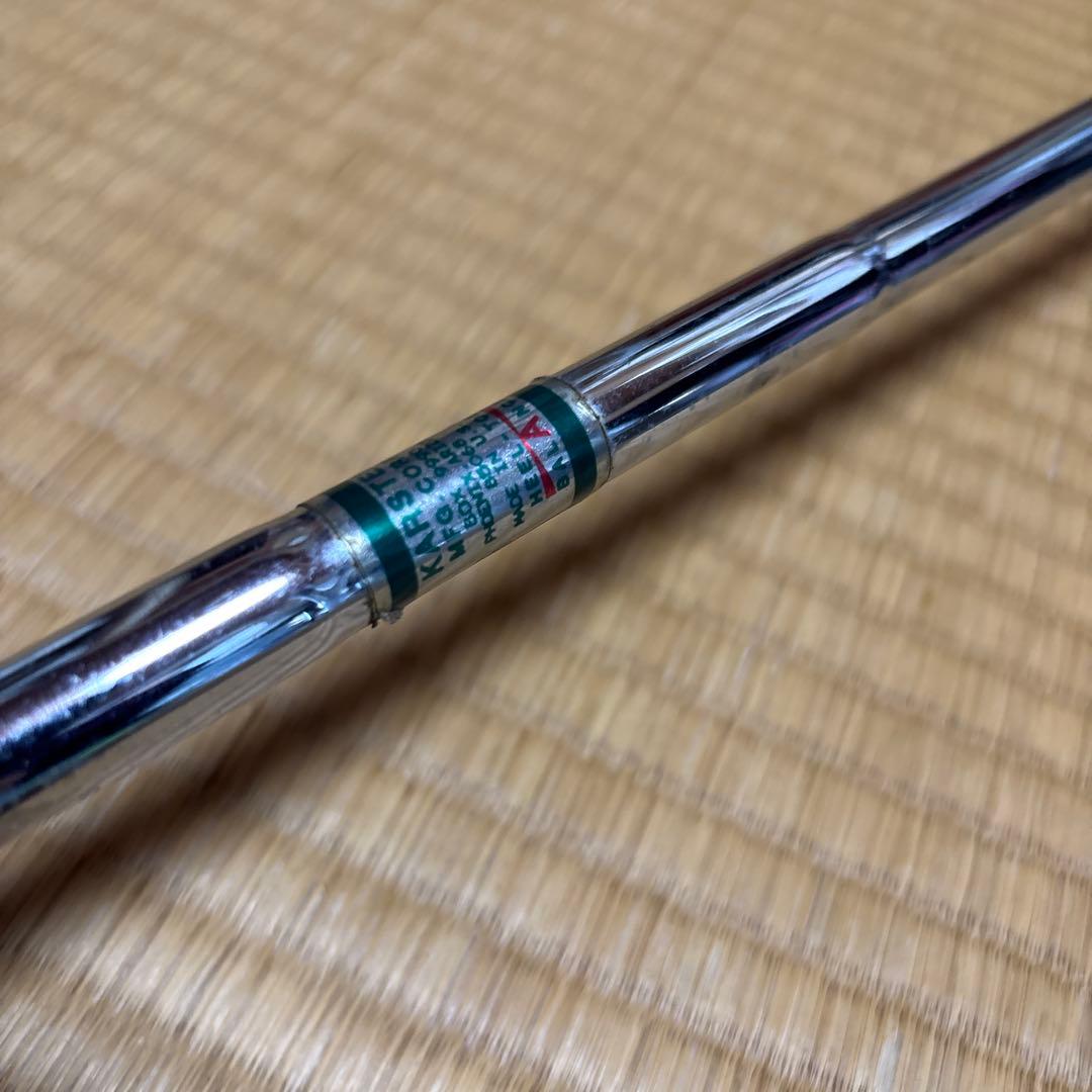 PING ピン パター　B60 クラシック