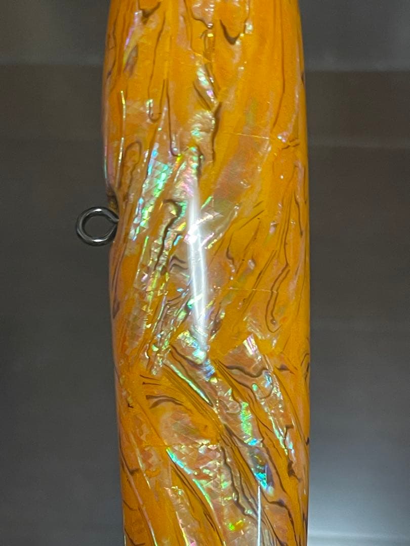 カーペンター　GTガンマ 140-240注リメイク品