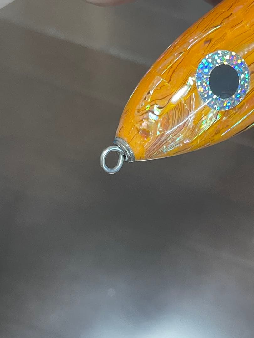 カーペンター　GTガンマ 140-240注リメイク品