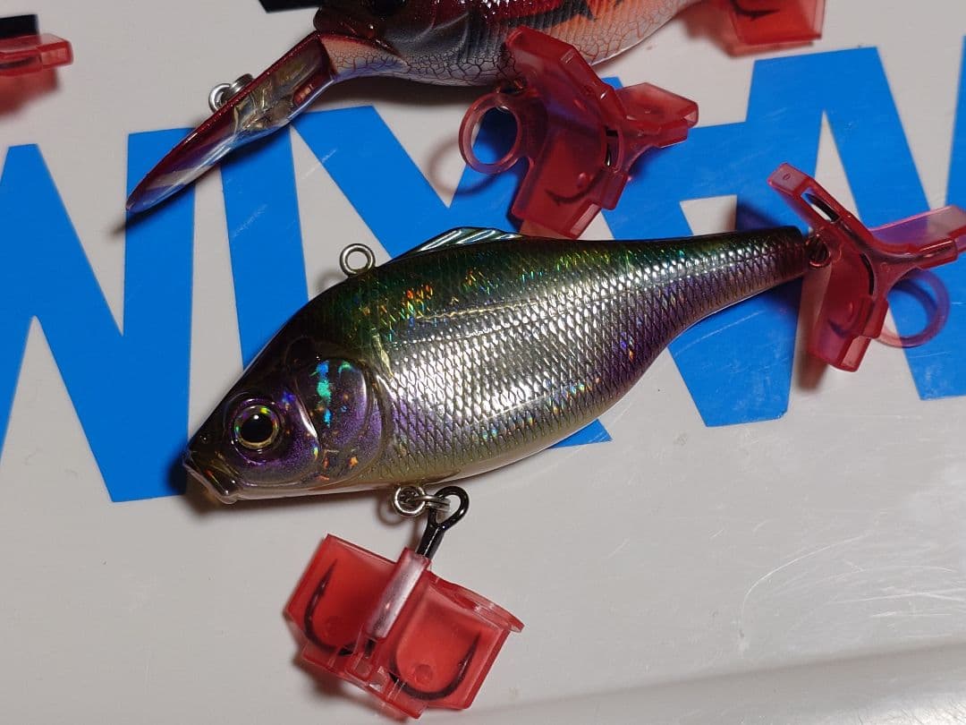 メガバスルアーセット①