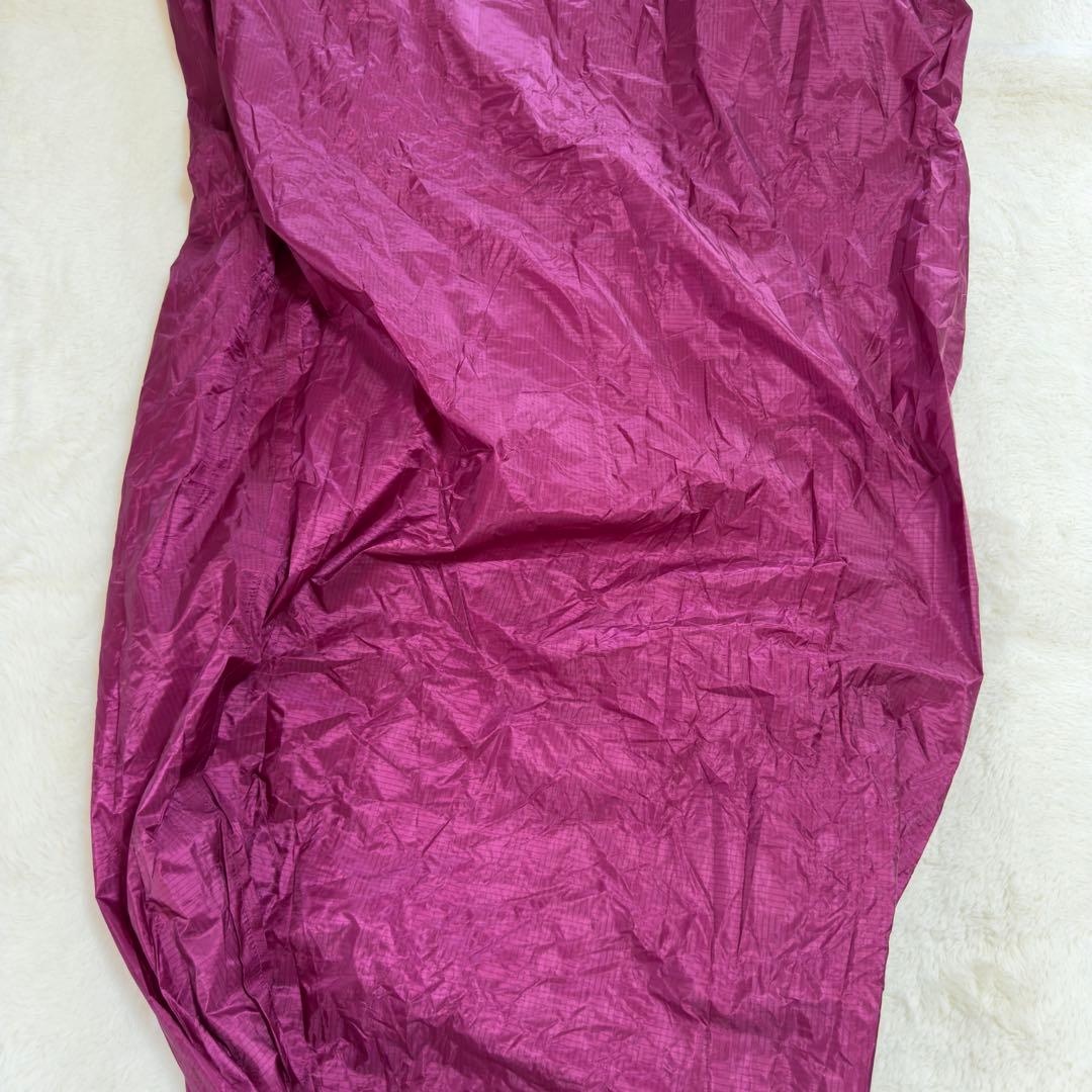 人気モンベル　 U.L.スリーピングバッグカバー　GORE-TEX