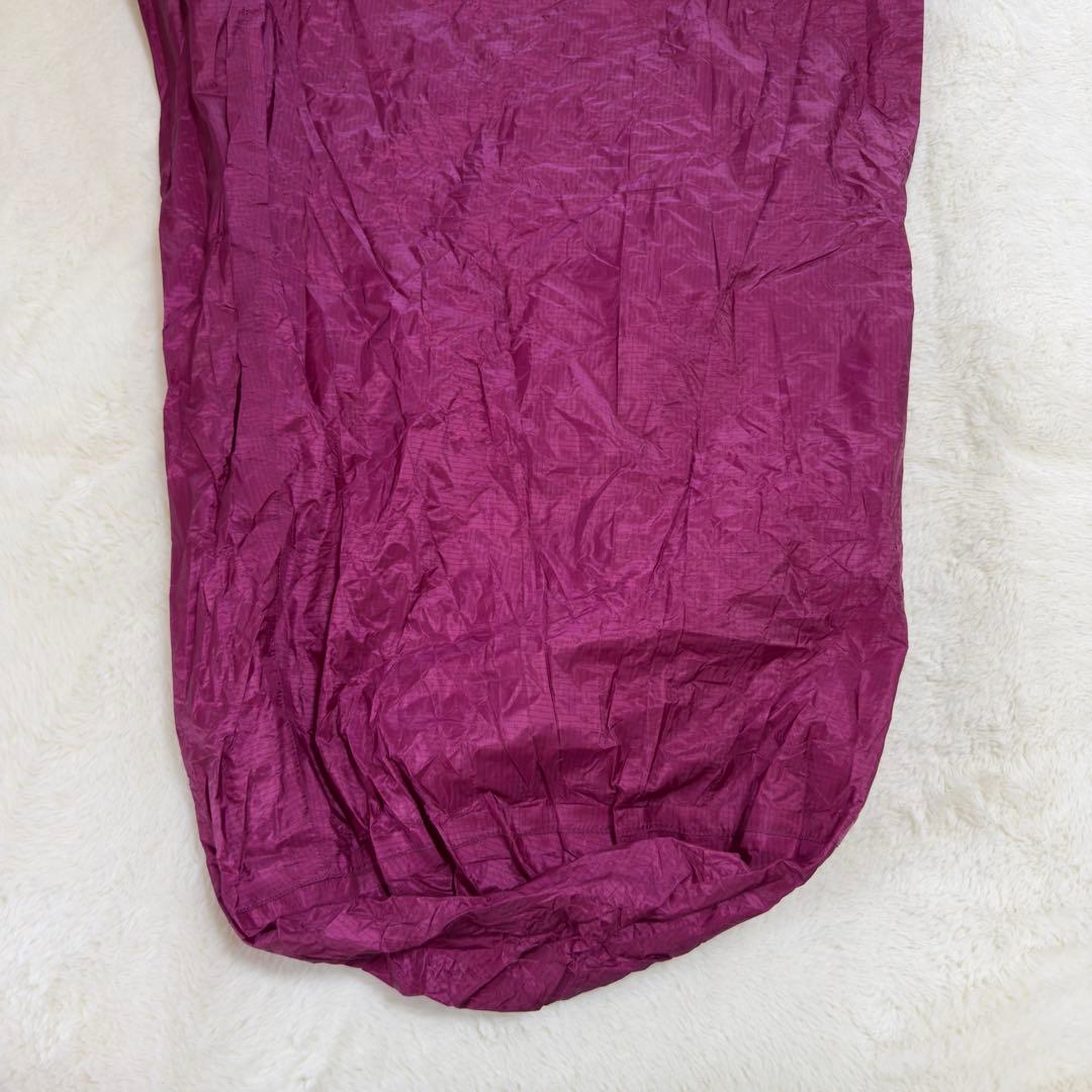 人気モンベル　 U.L.スリーピングバッグカバー　GORE-TEX