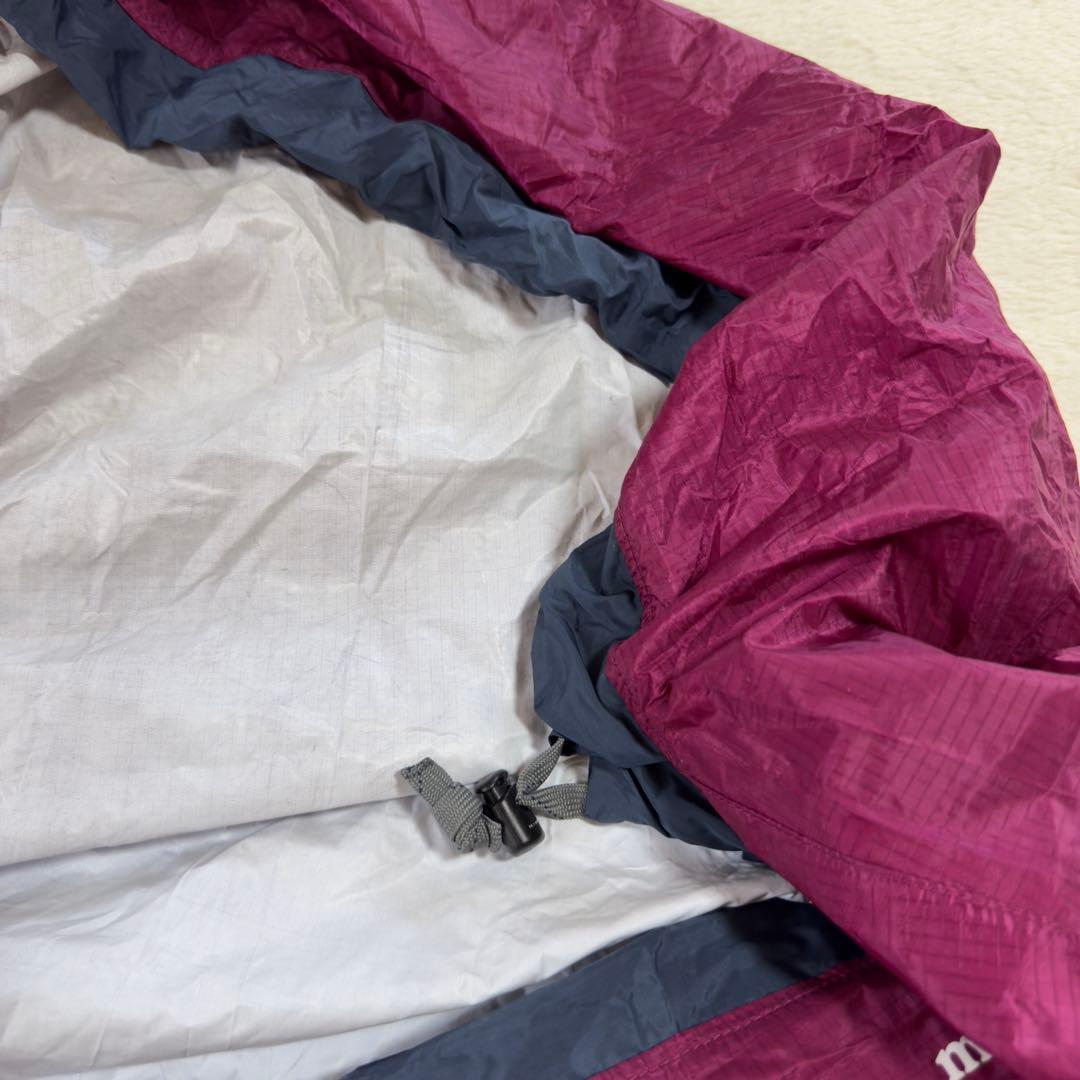 人気モンベル　 U.L.スリーピングバッグカバー　GORE-TEX