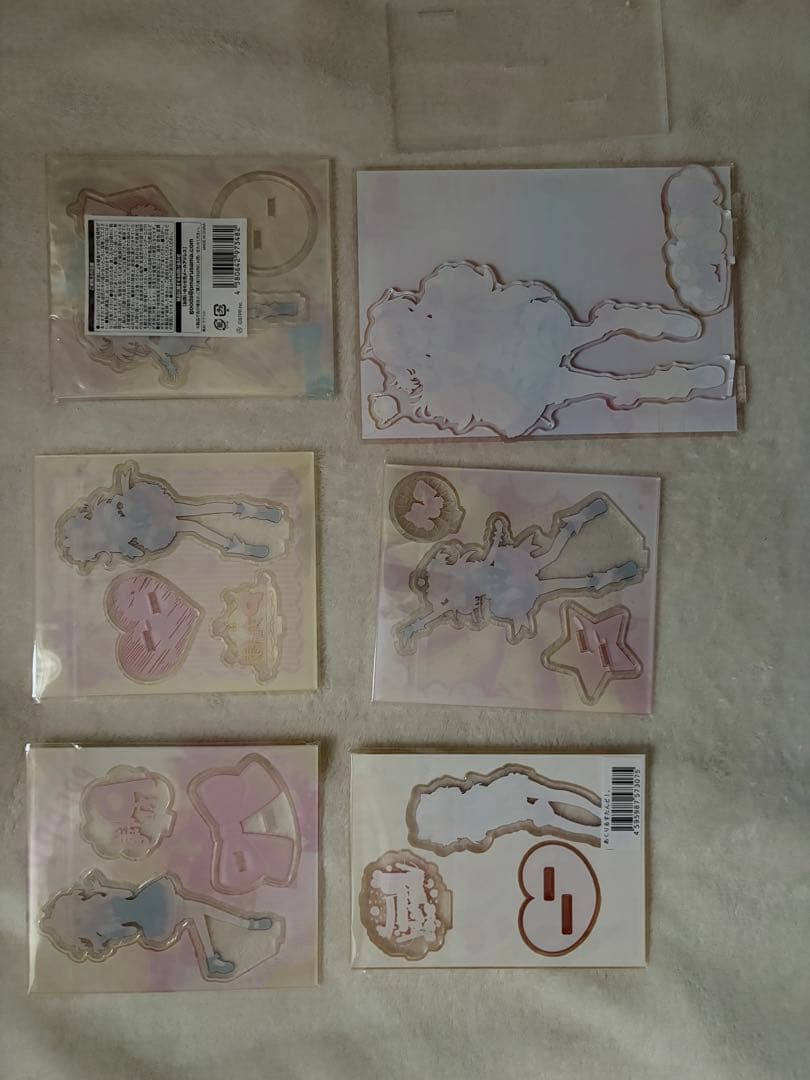 P丸様。グッズ まとめ売り