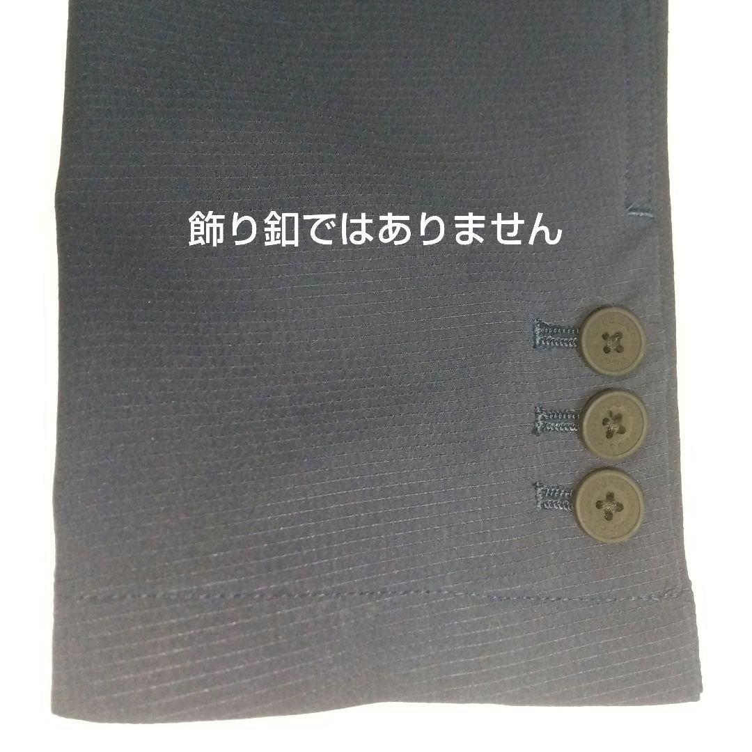 【完全未使用】new balance golf 撥水テーラードジャケット 4