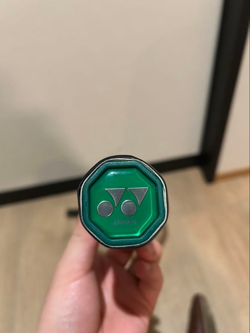 YONEX VOLTRAGE 8s テニスラケット