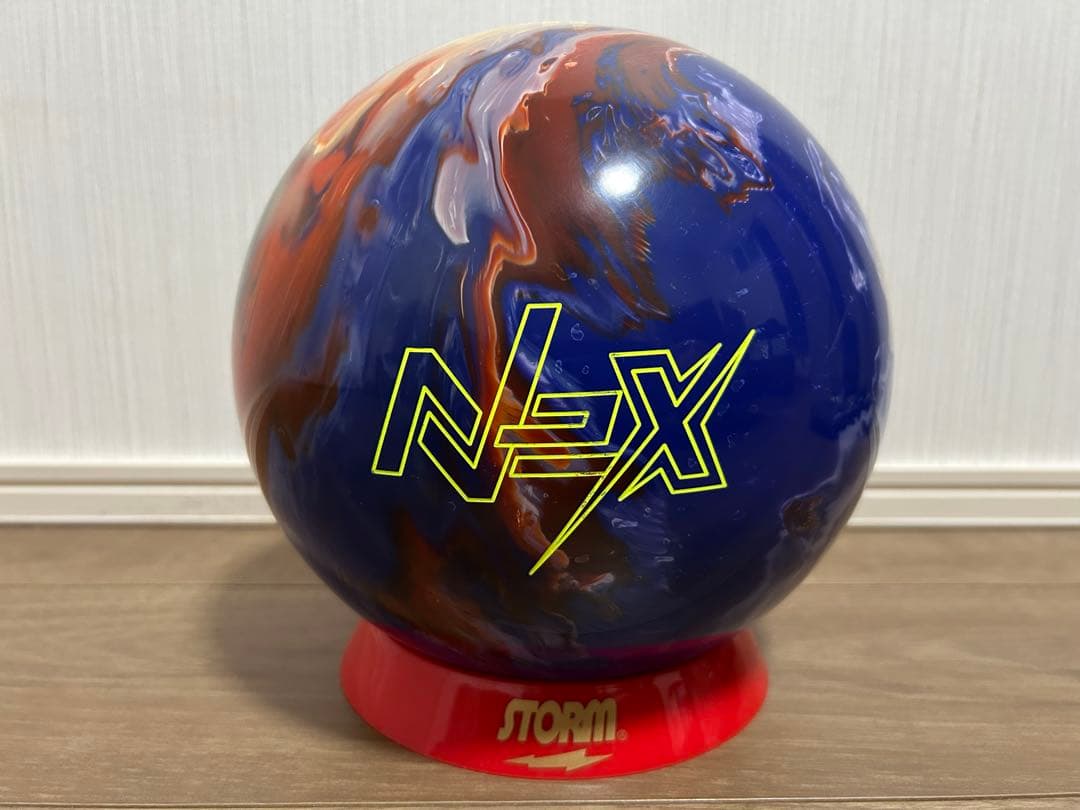 送料込み【新品】ワイルド・アブソリュート　ストーム　15ポンド3オンス 1