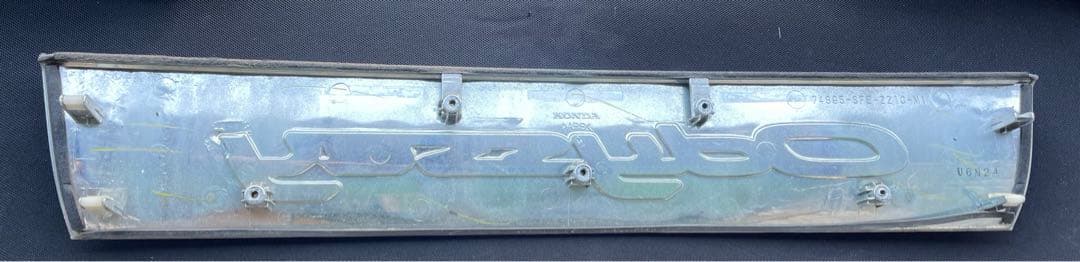 #844 オデッセイ　ブレーキランプ　RB1 後期