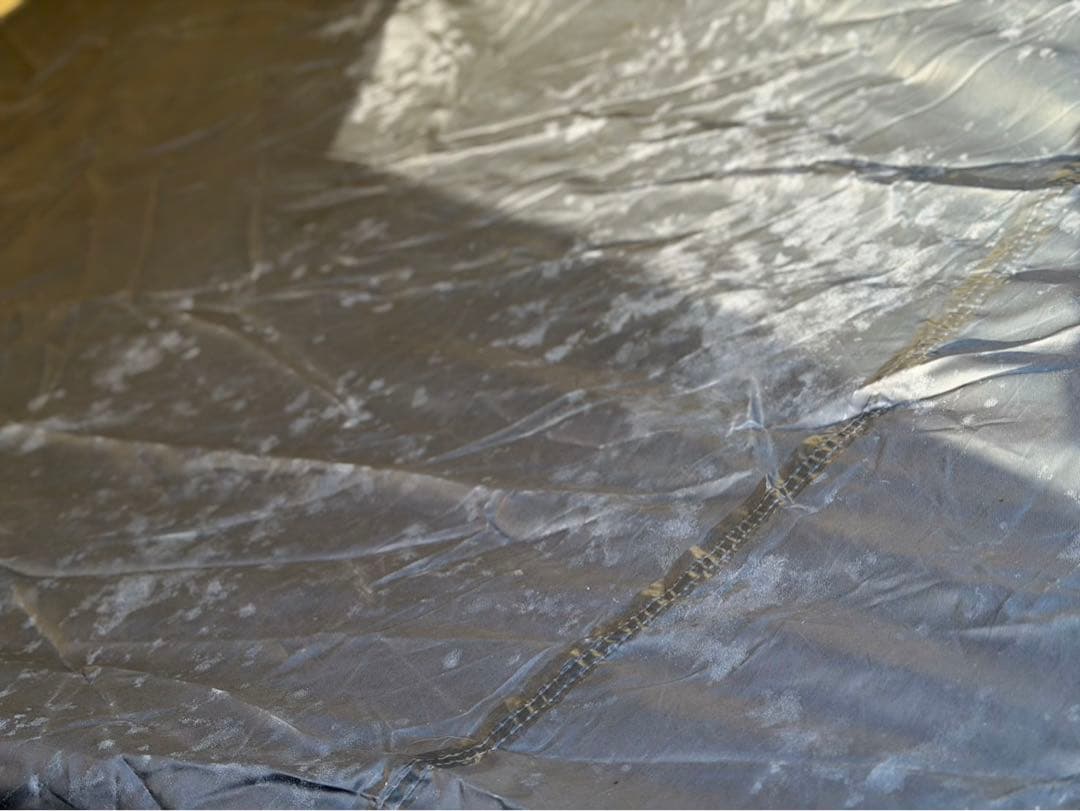 LOGOS エアマジック PANELトンネルドーム