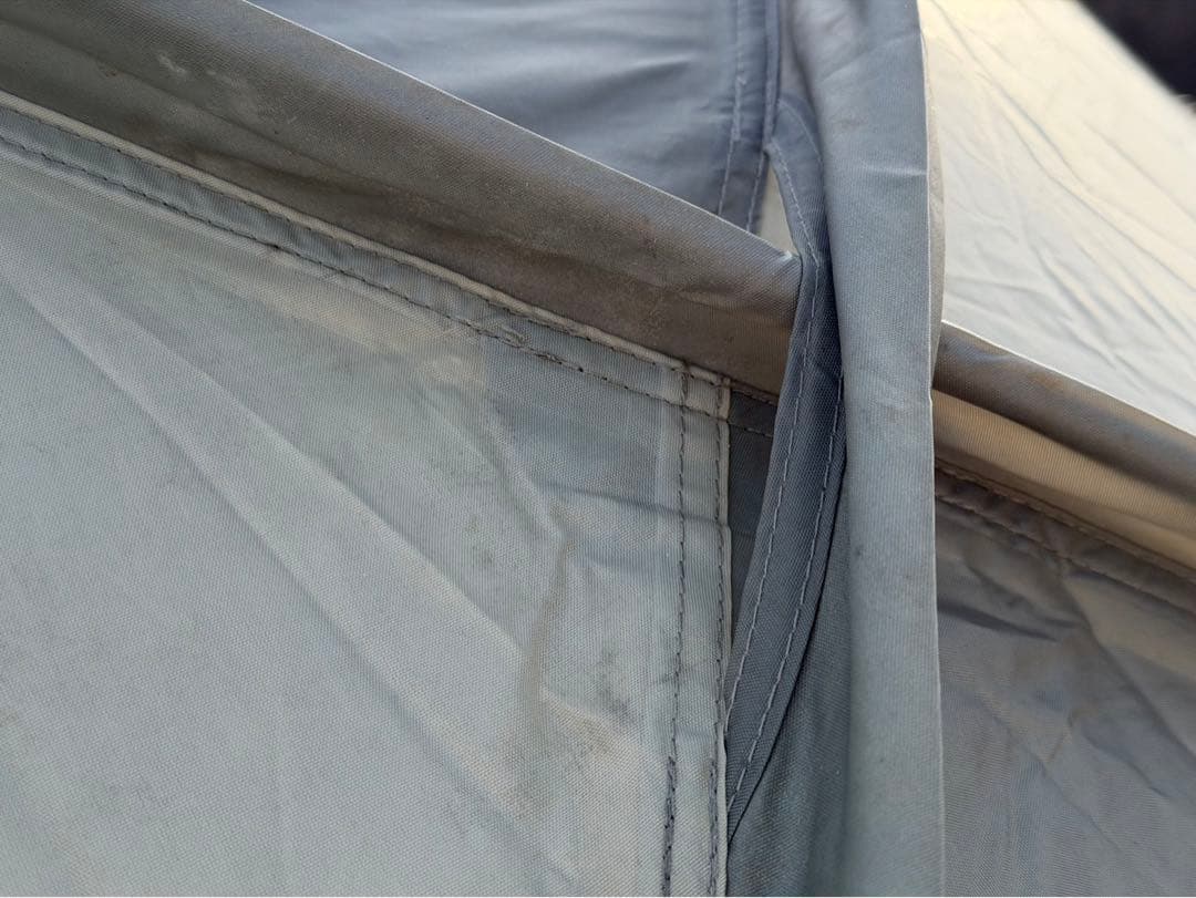 LOGOS エアマジック PANELトンネルドーム