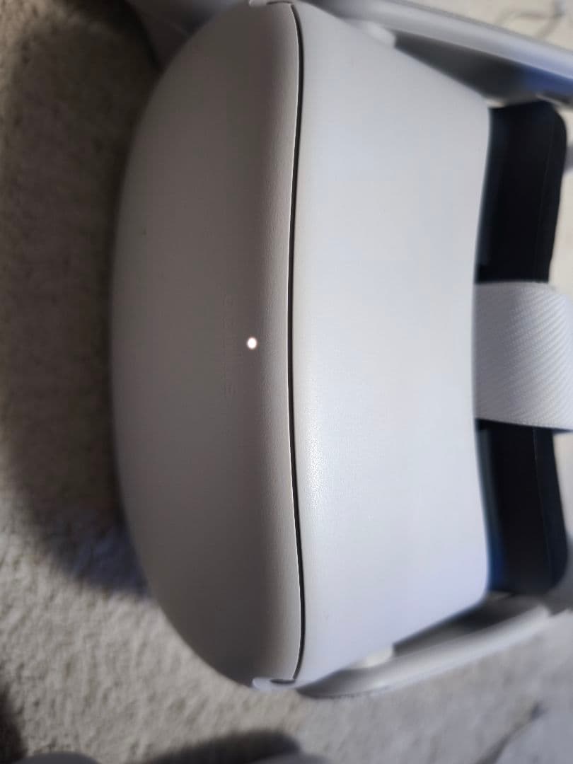  Quest 2/VRヘッドセット64GB