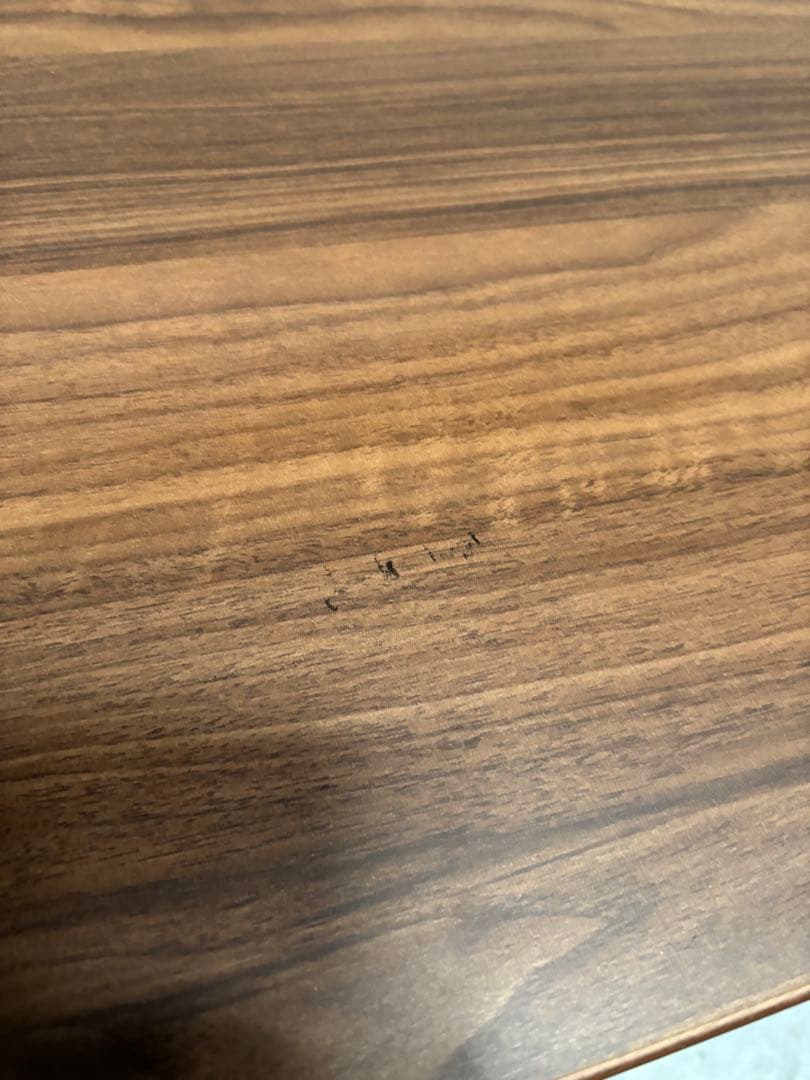 国産 LOWYA ロウヤ モダン ロングローボード、幅180cm Used/美品