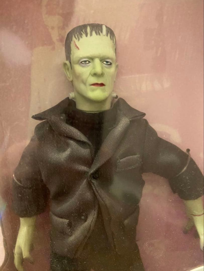 SF・ファンタジー・ホラー Universal Studios Monsters The Mummy