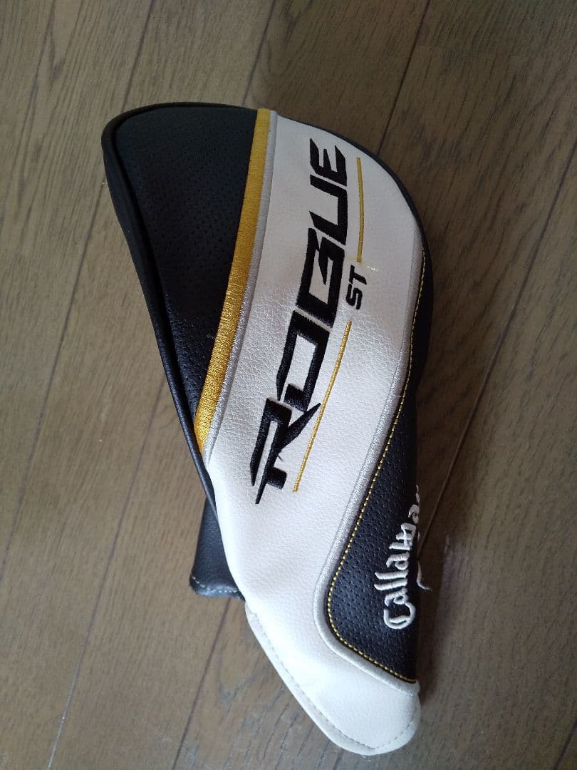 Calloway ローグ st max d フェアウェイ ウッド 3W 16°