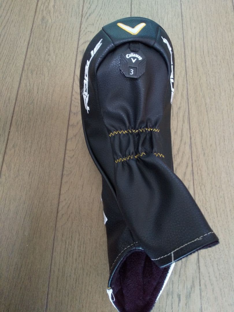 Calloway ローグ st max d フェアウェイ ウッド 3W 16°