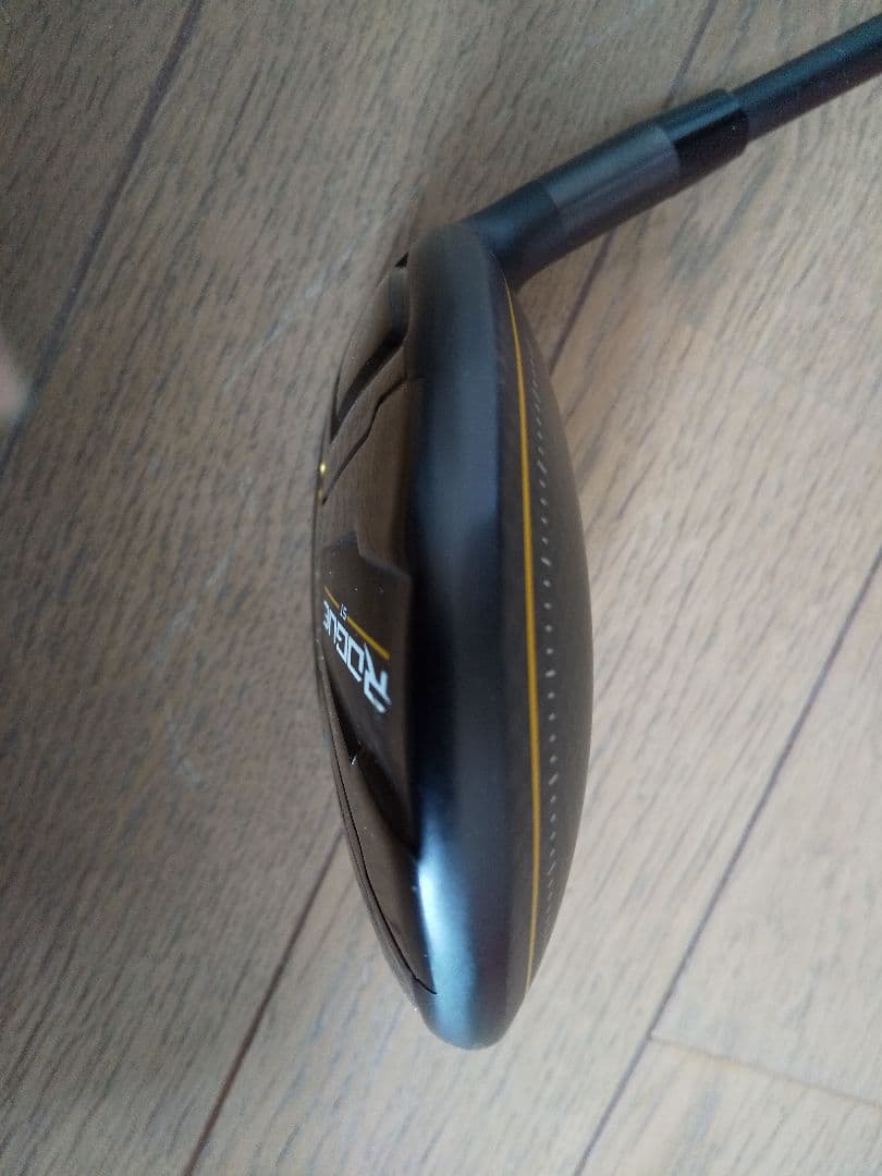 Calloway ローグ st max d フェアウェイ ウッド 3W 16°