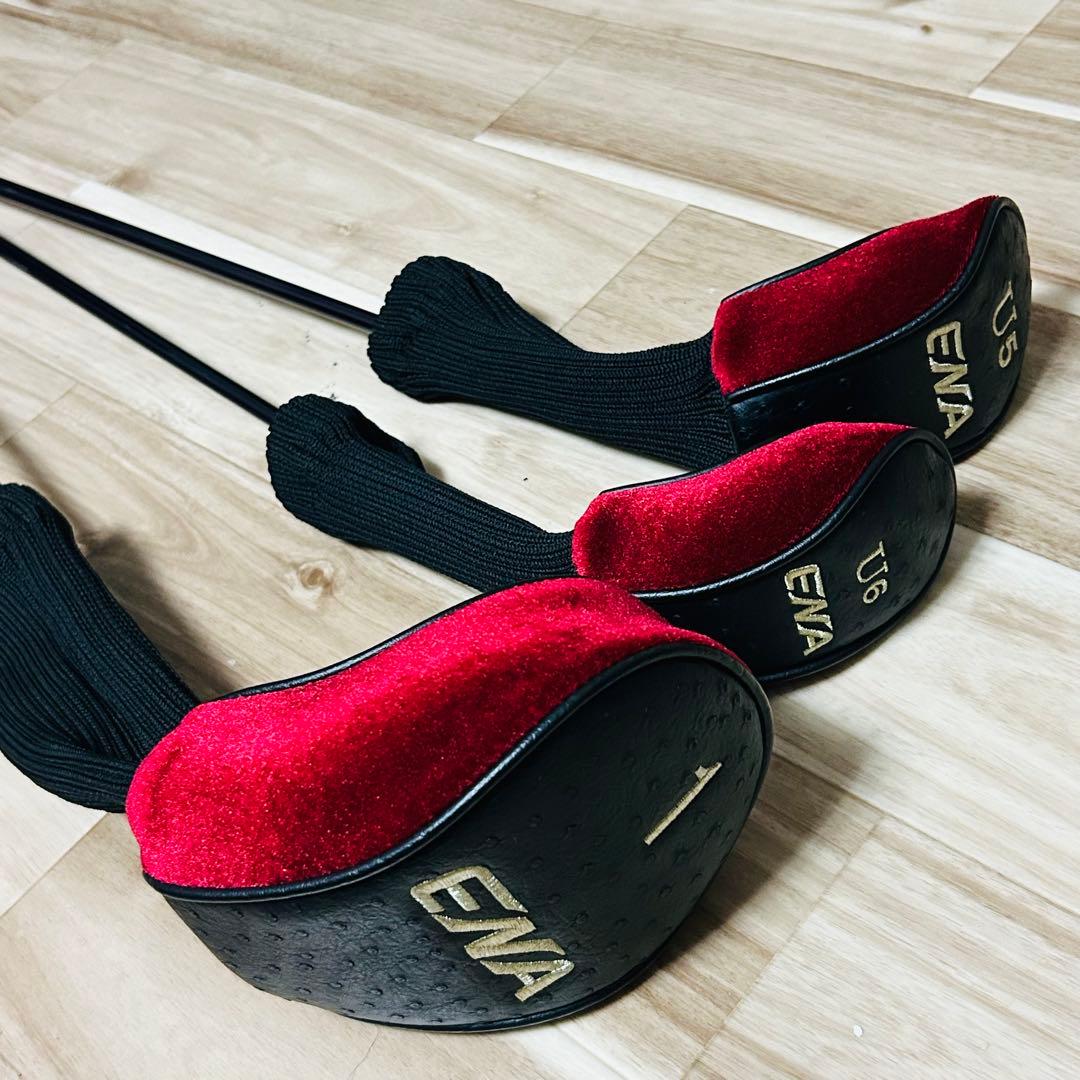 ENA super light スーパーライト エナ ドライバー ユーティリティ