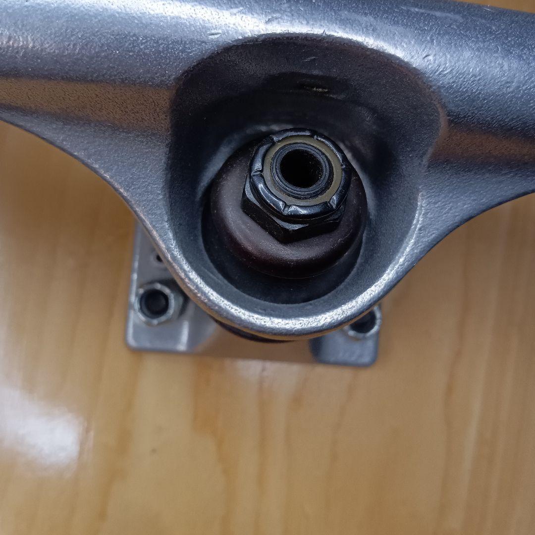 美品 カリフォルニアストリート/スケートボード コンプリート