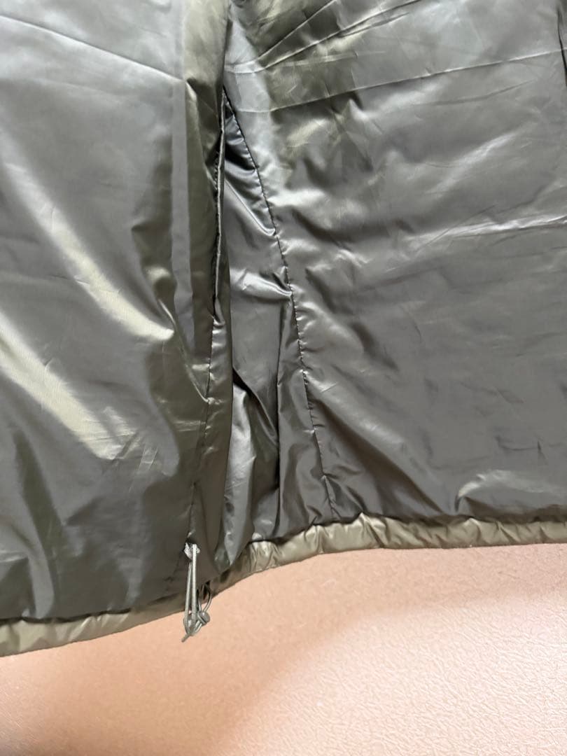 patagonia パタゴニア ナノパフ　 ベスト　　84242 FA23年製