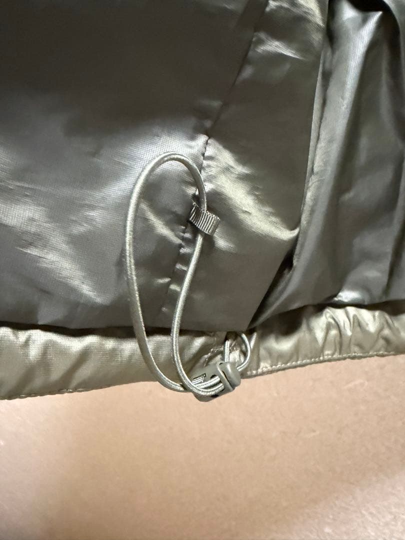 patagonia パタゴニア ナノパフ　 ベスト　　84242 FA23年製