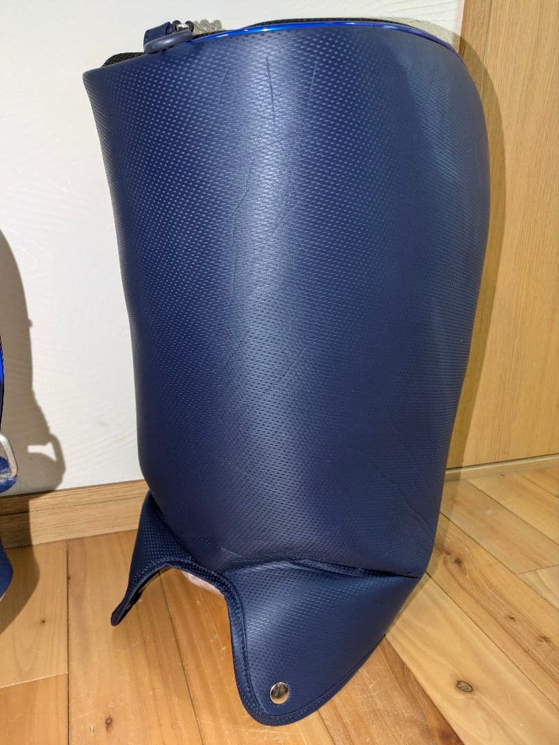 Le Coq Sportif ルコック キャディバッグ 9.5型【超美品】