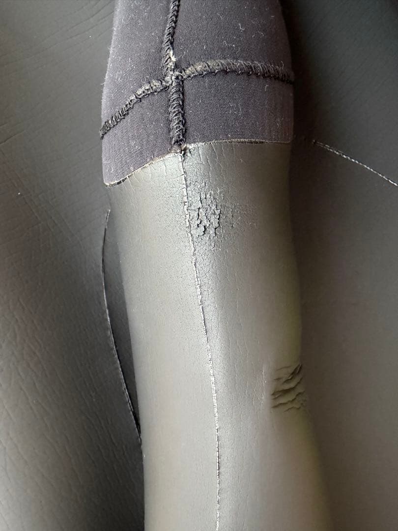 WESTSUITS ウエストスーツ セミドライスーツ