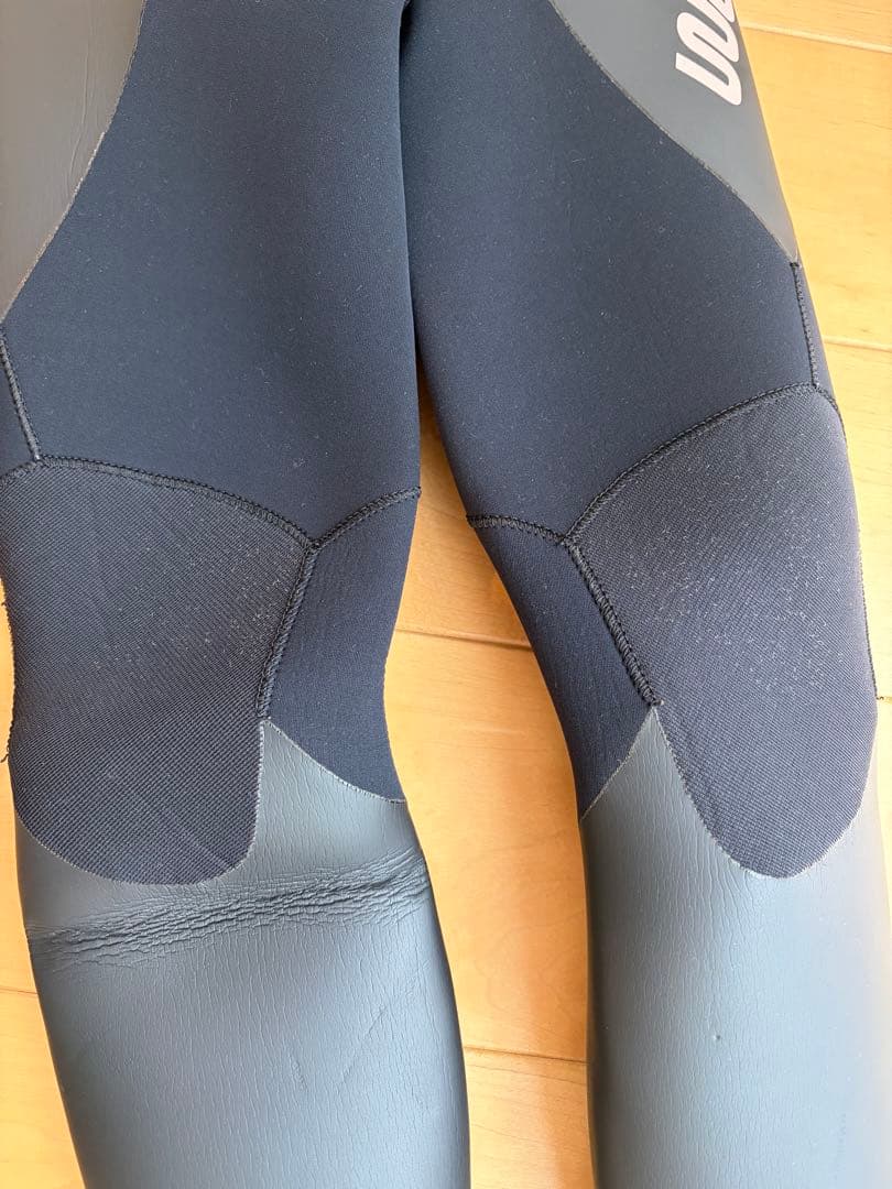 WESTSUITS ウエストスーツ セミドライスーツ