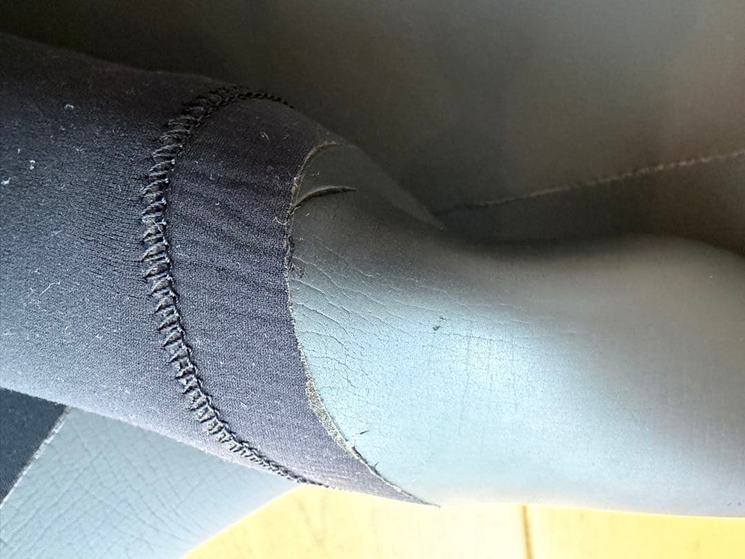 WESTSUITS ウエストスーツ セミドライスーツ