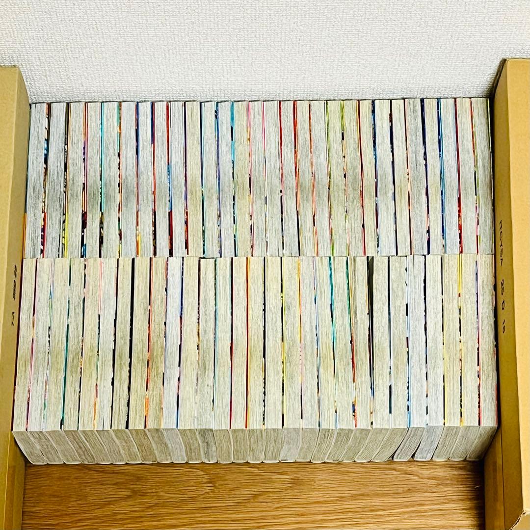 ONE PIECE 全巻セット 1-112 【2/2】