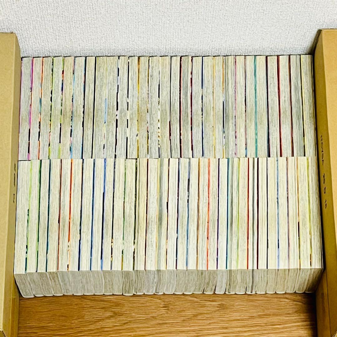 ONE PIECE 全巻セット 1-112 【2/2】