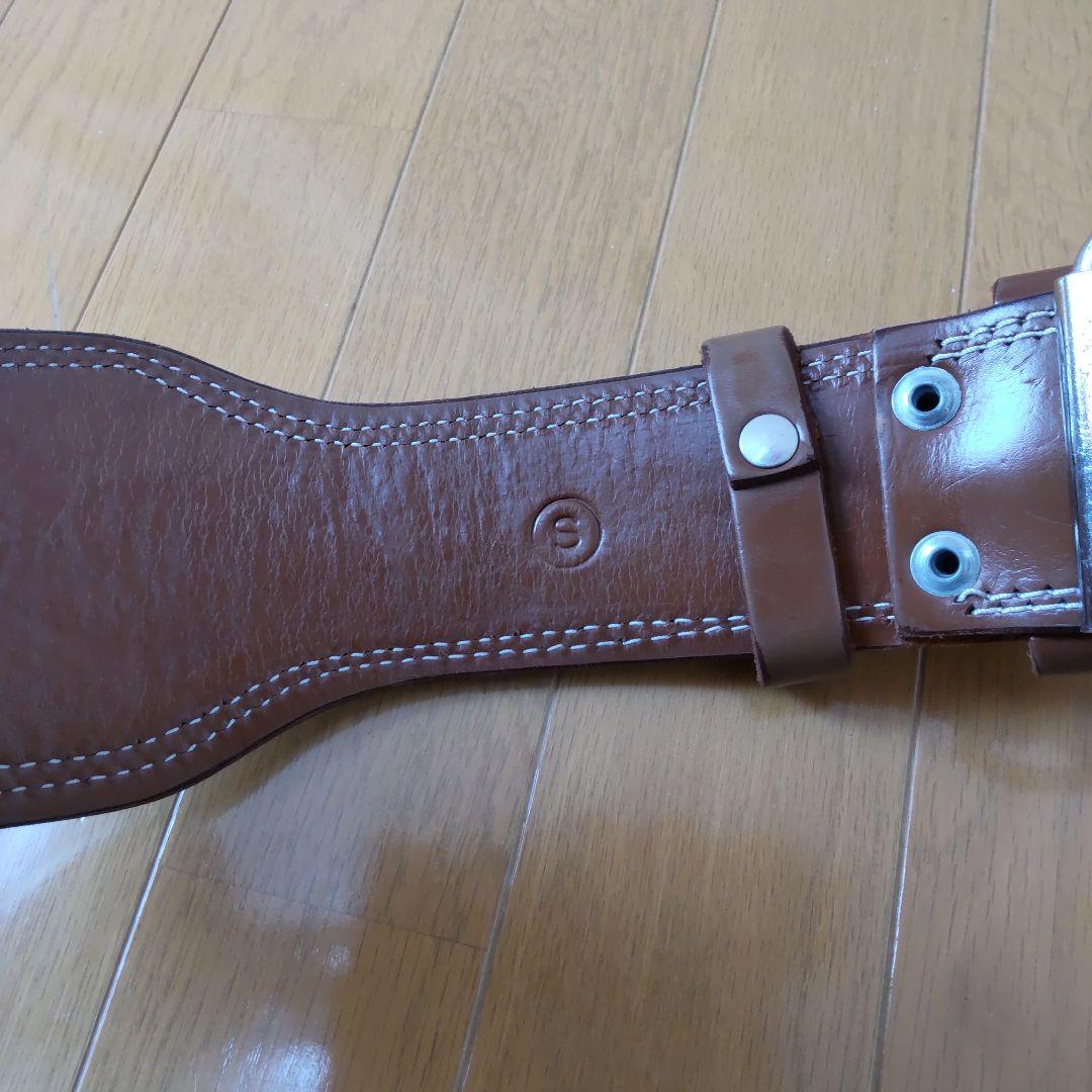 【土日値下げ中】GOLD'SGYM ゴールドジム トレーニング・パワーベルド S