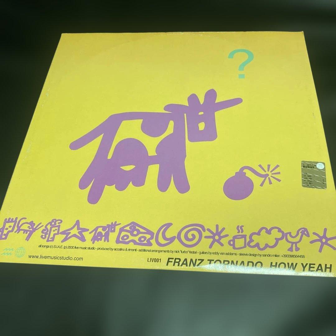 スーパーユーロビート5枚セット　(D)